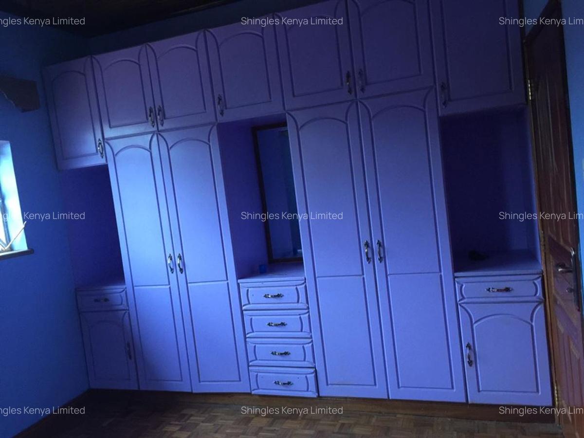 5 Bed House with En Suite at Off Mirema Rd - 10