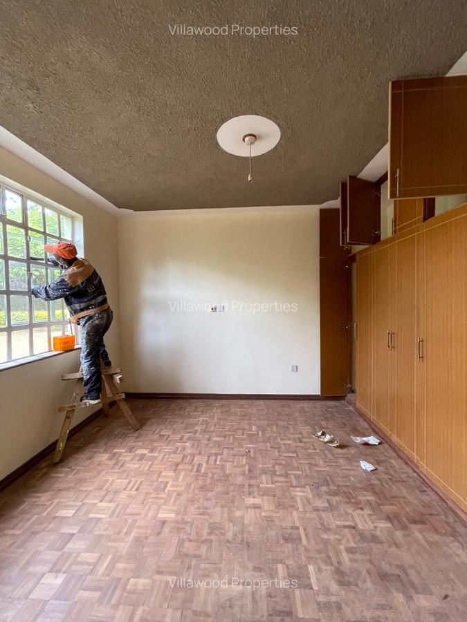 4 Bed House with En Suite in Karen - 10