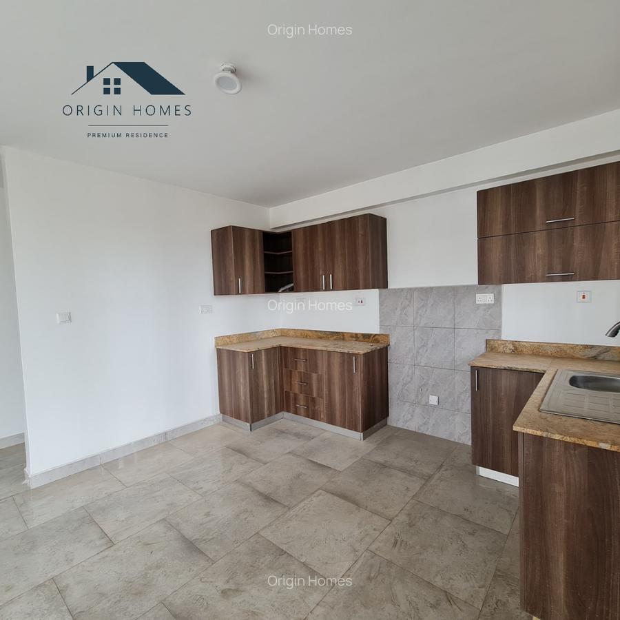 3 Bed Apartment with En Suite at Mombasa Road - 6