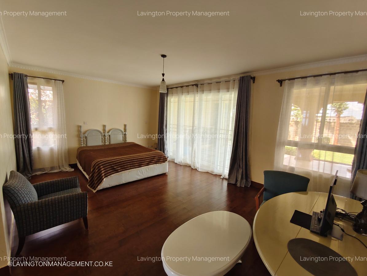 7 Bed House with En Suite at Runda - 8