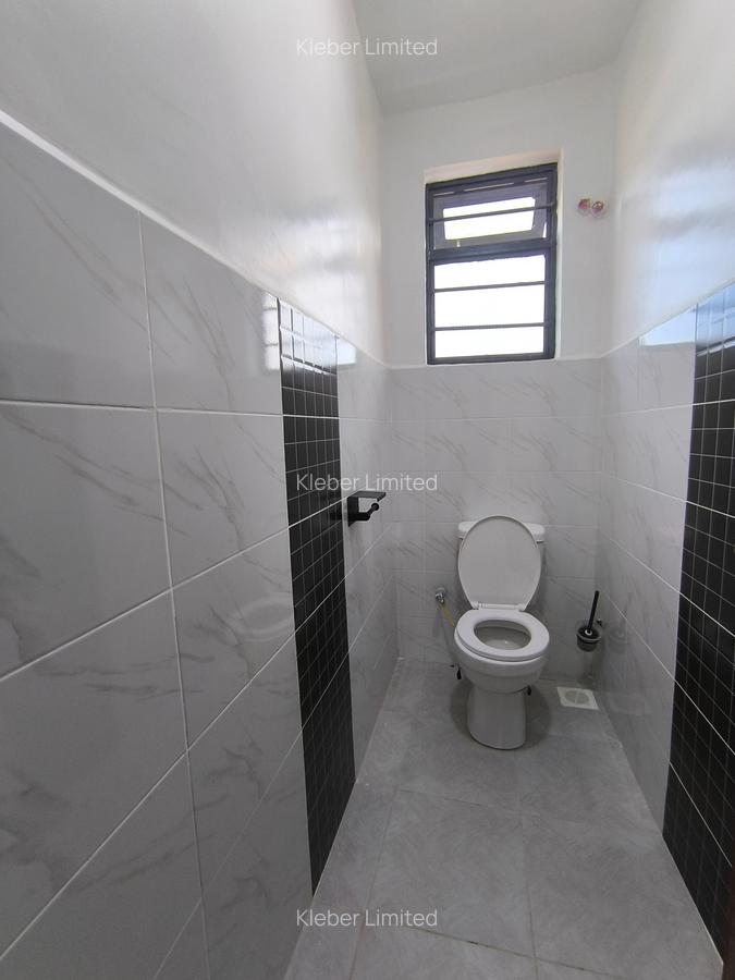 3 Bed House with En Suite at Ruiru Mugutha - 10