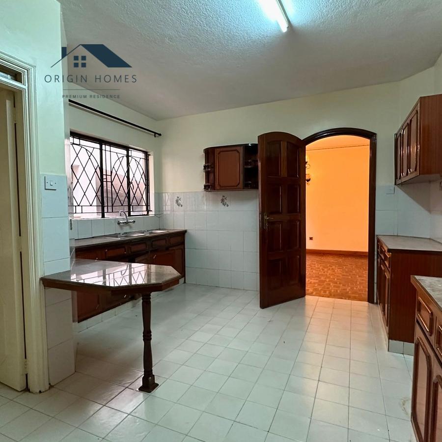 4 Bed Apartment with En Suite at Westlands - 4