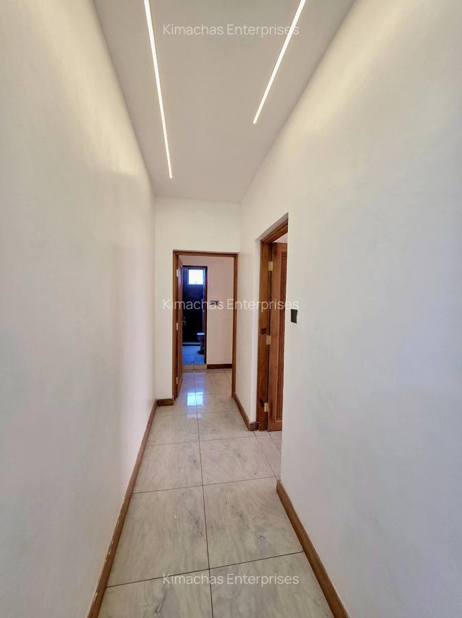 3 Bed Apartment with En Suite at Nyali - 9