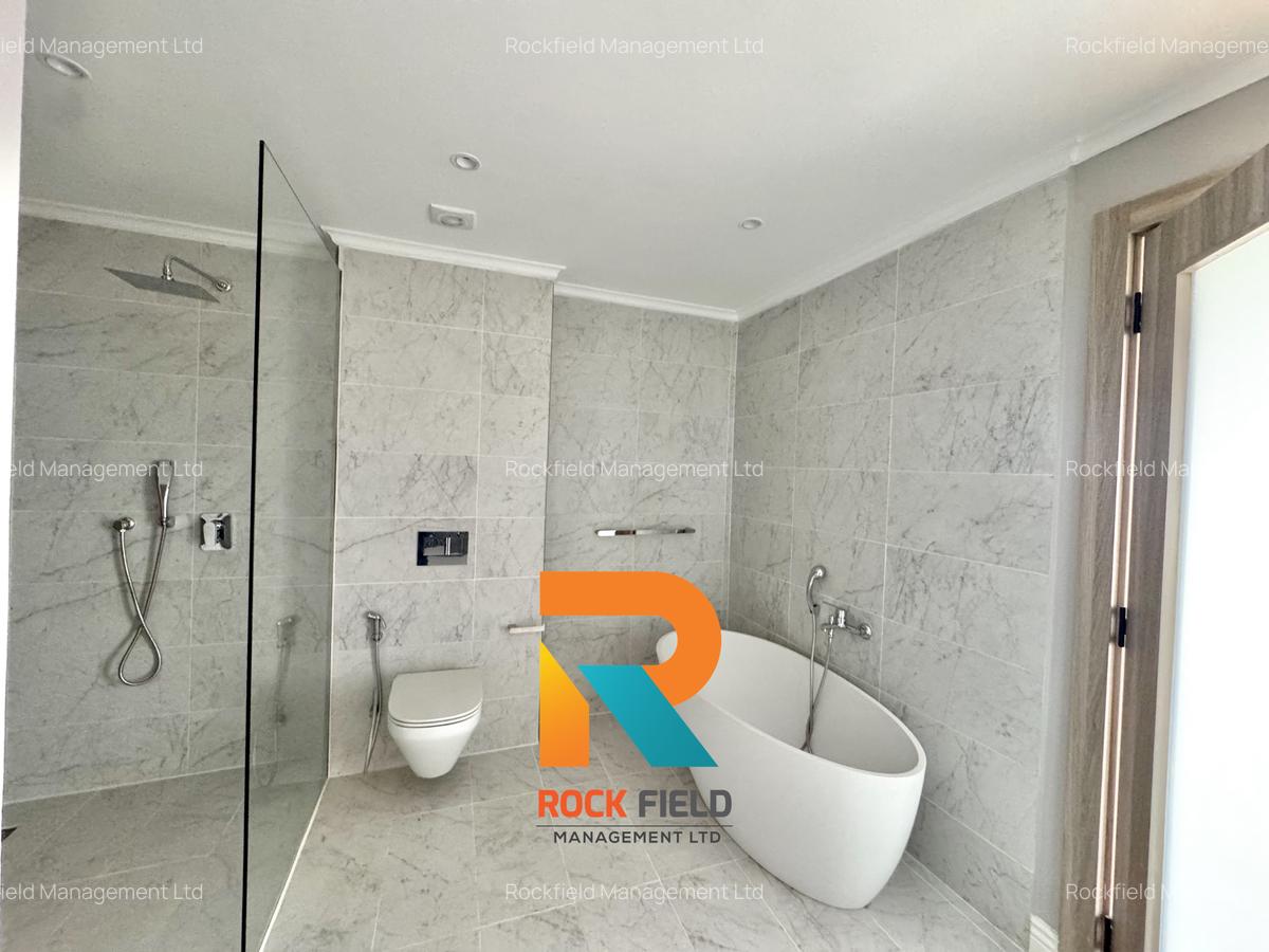 4 Bed Townhouse with En Suite in Runda - 15