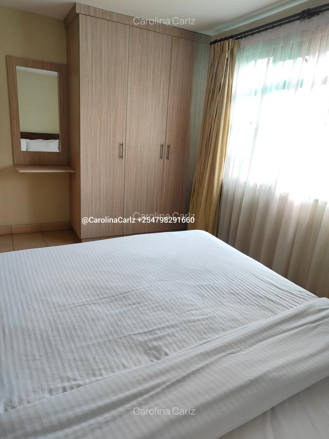 2 Bed Apartment with En Suite at Riara Road Off Ngong Road - 6