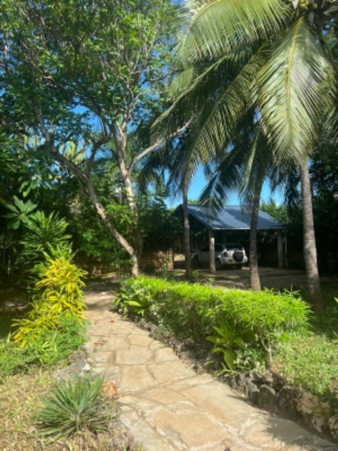 3 Bed House with En Suite at Diani Beach Road - 2