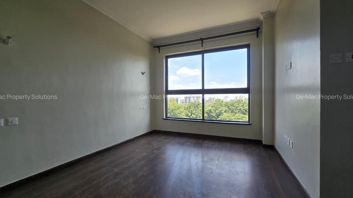 3 Bed Apartment with En Suite in Kileleshwa - 18