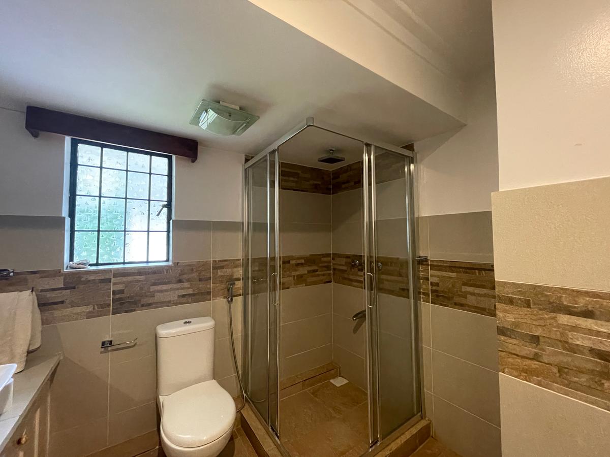 4 Bed House with En Suite at Muthaiga Road - 14