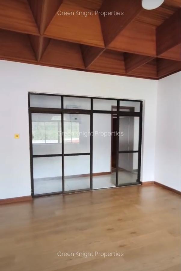 Commercial Property with Service Charge Included in Kileleshwa - 8