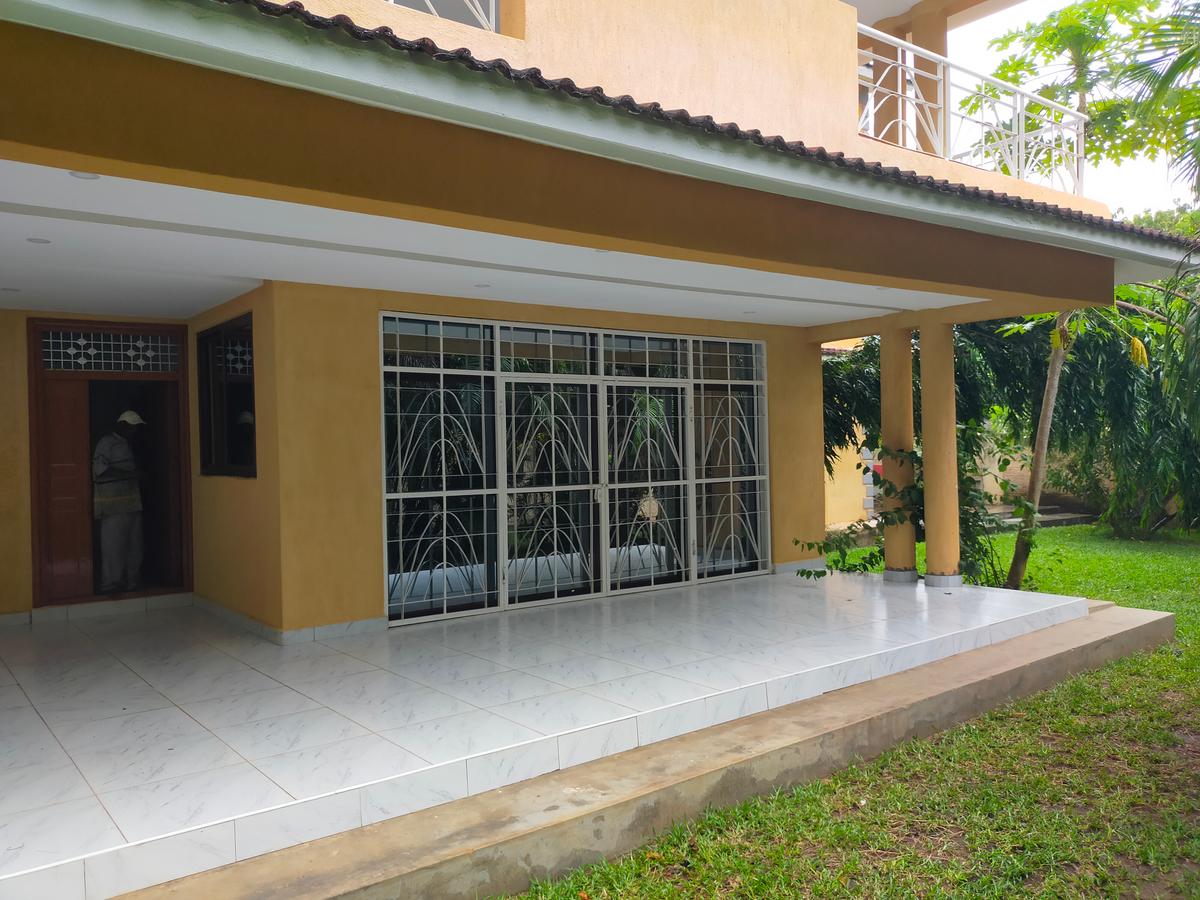 4 Bed Villa with En Suite in Vipingo - 3