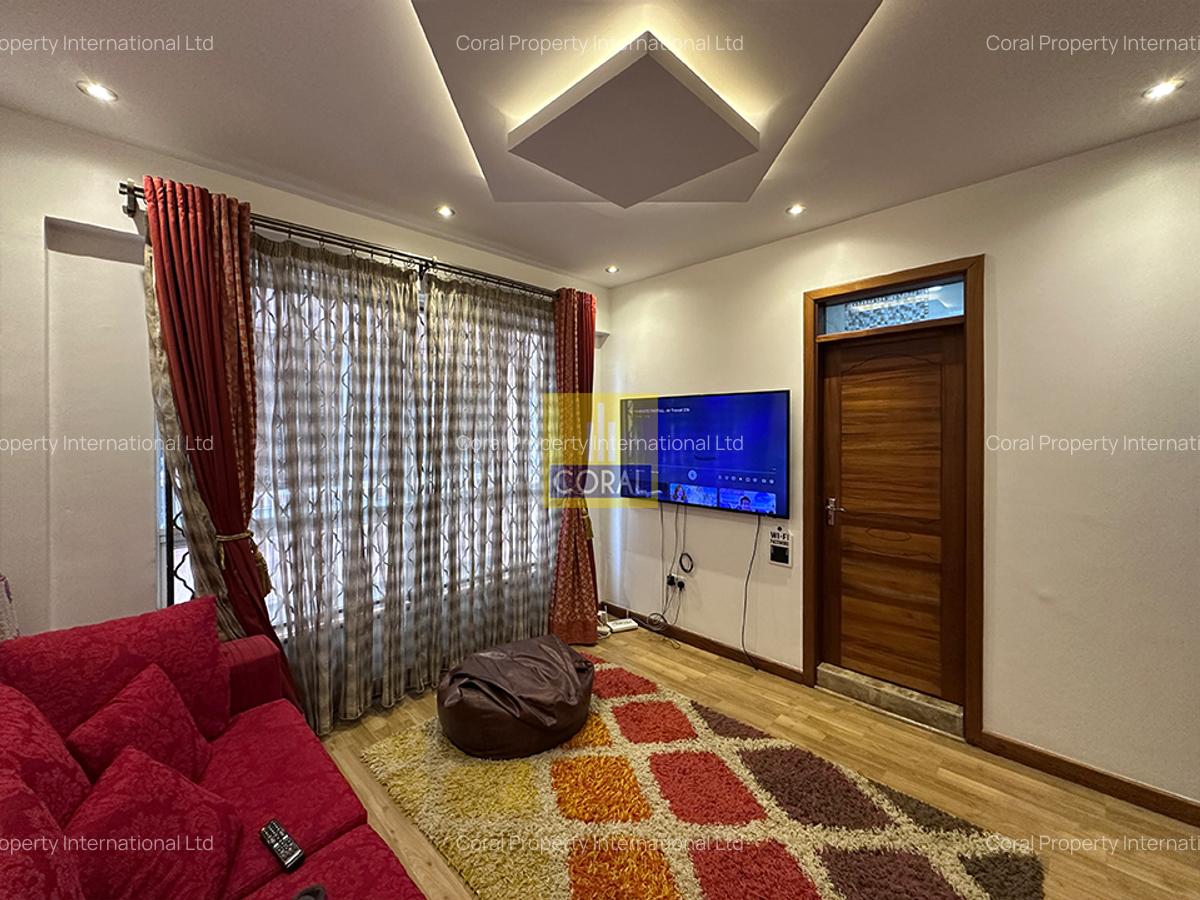 4 Bed Apartment in Parklands - 10