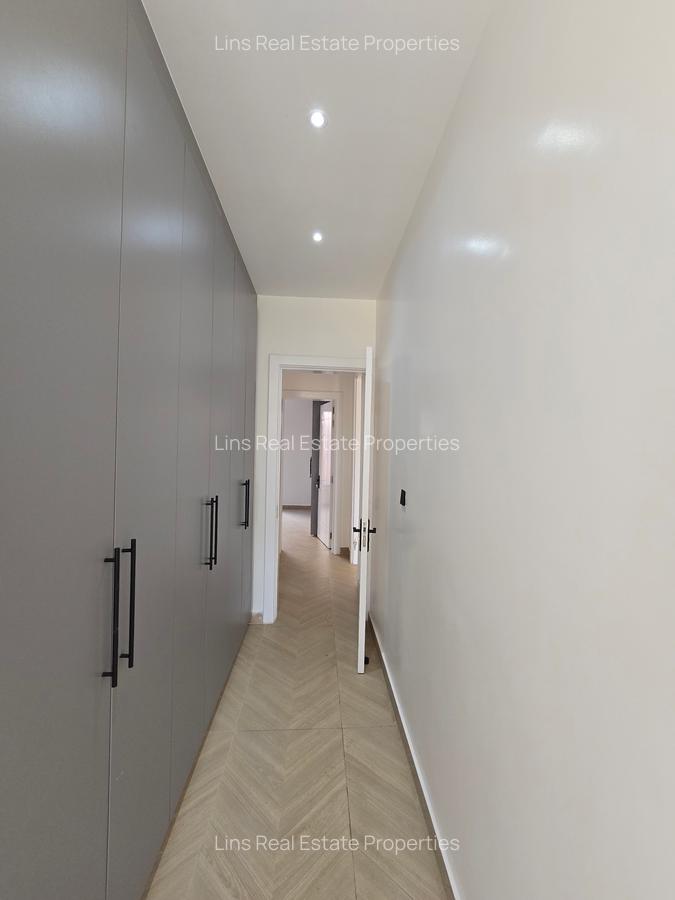1 Bed Apartment with En Suite in Runda - 19