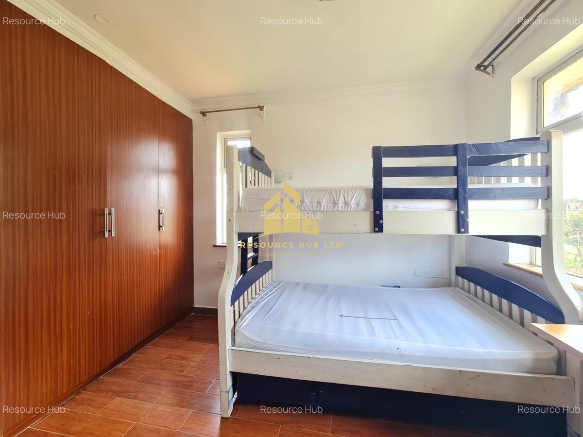 3 Bed Apartment with En Suite at Loresho Ridge - 14