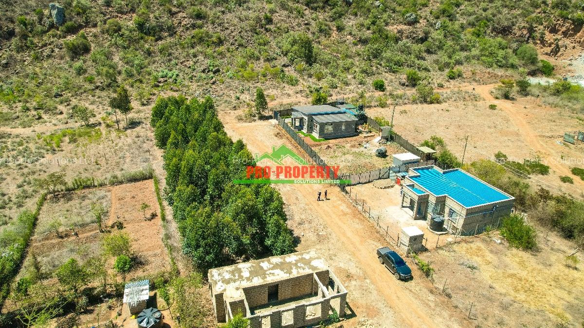 0.05 ha Residential Land at Kamangu - 5
