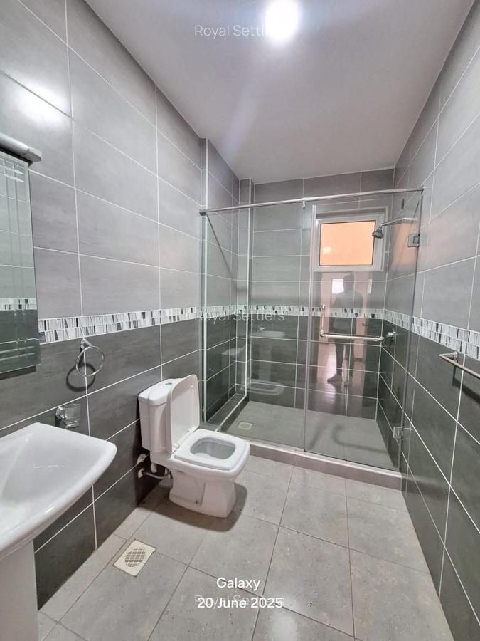 2 Bed Apartment with En Suite at Bohra Road - 11