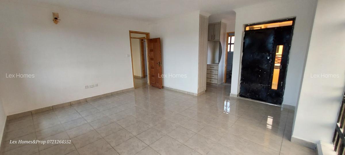 4 Bed Villa with En Suite at Rimpa - 18