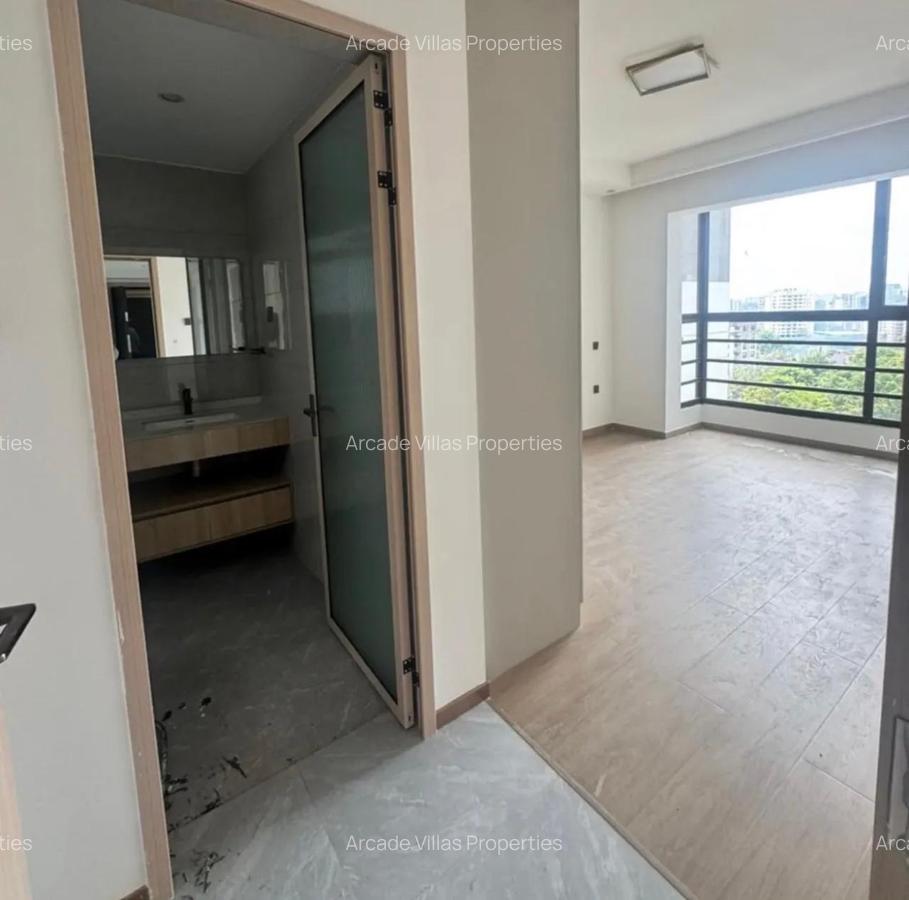 2 Bed Apartment with En Suite in Riverside - 7