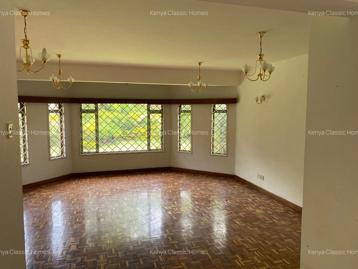 4 Bed Townhouse with En Suite at Lavington Nairobi Kenya - 6