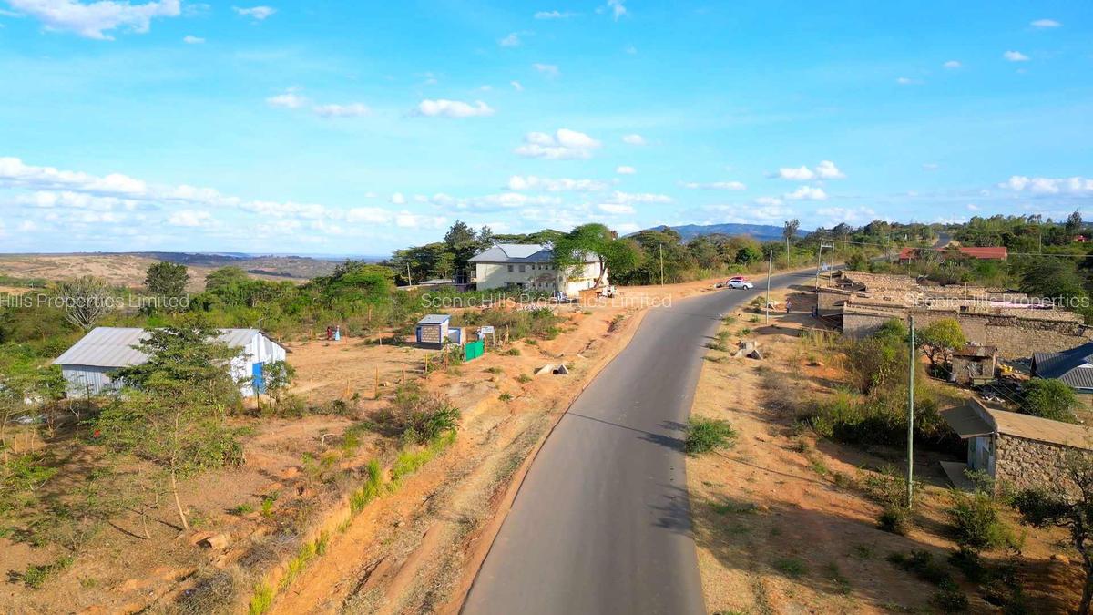 0.115 ac Land in Thika Road - 4