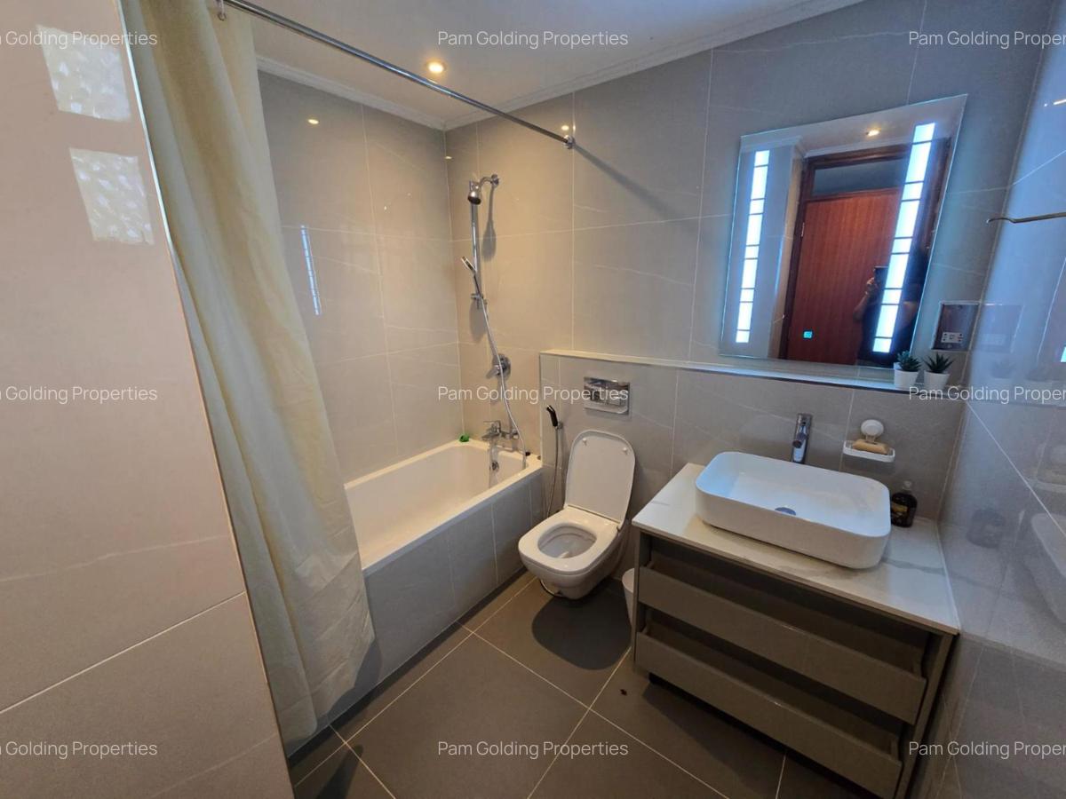 4 Bed Apartment with En Suite at Mogotio Road - 5