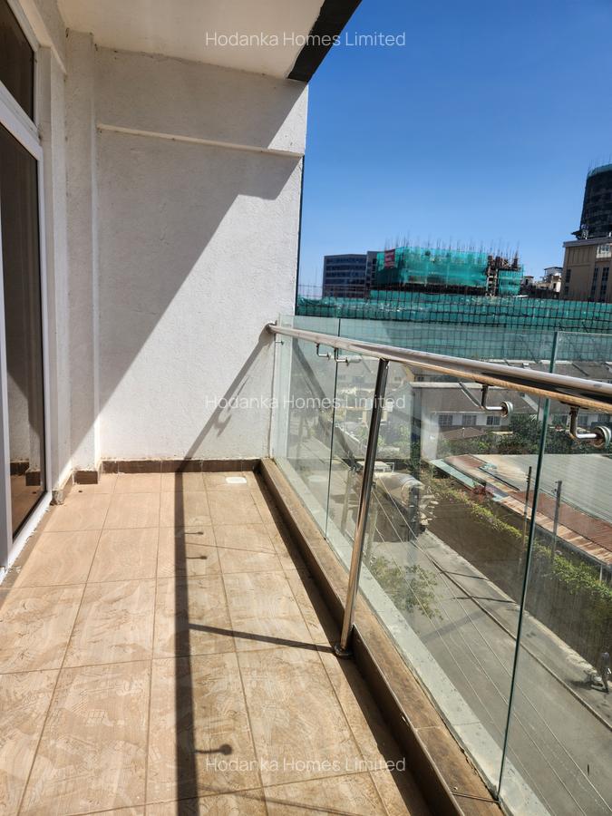 5 Bed Apartment with En Suite at Kilimani - 4