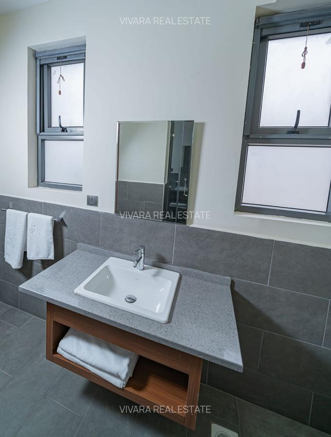 3 Bed Apartment with En Suite in Spring Valley - 7