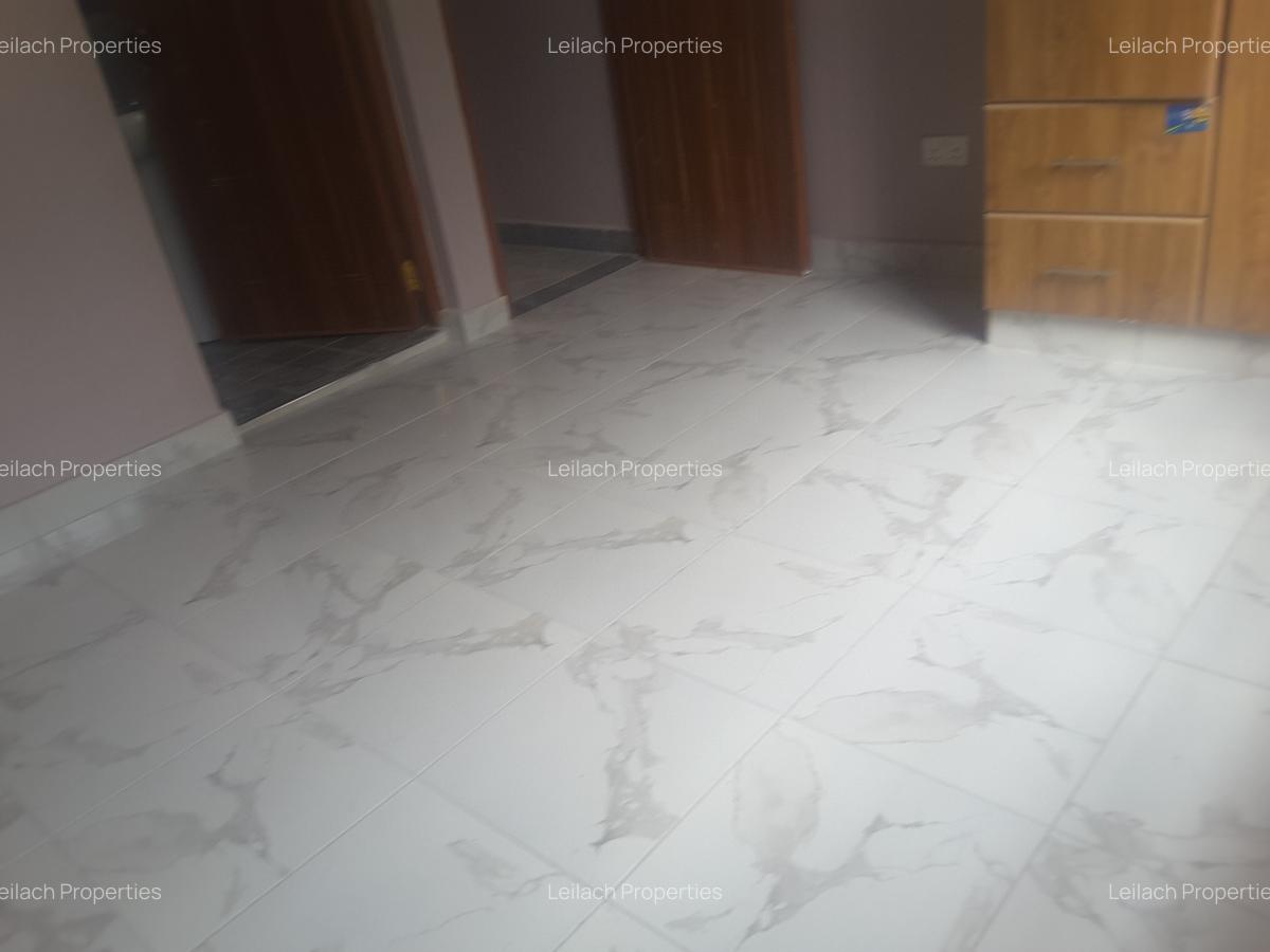 4 Bed House with En Suite in Ongata Rongai - 11