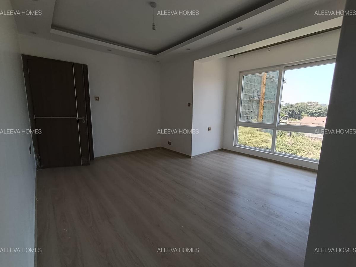 2 Bed Apartment with En Suite in Westlands Area - 1