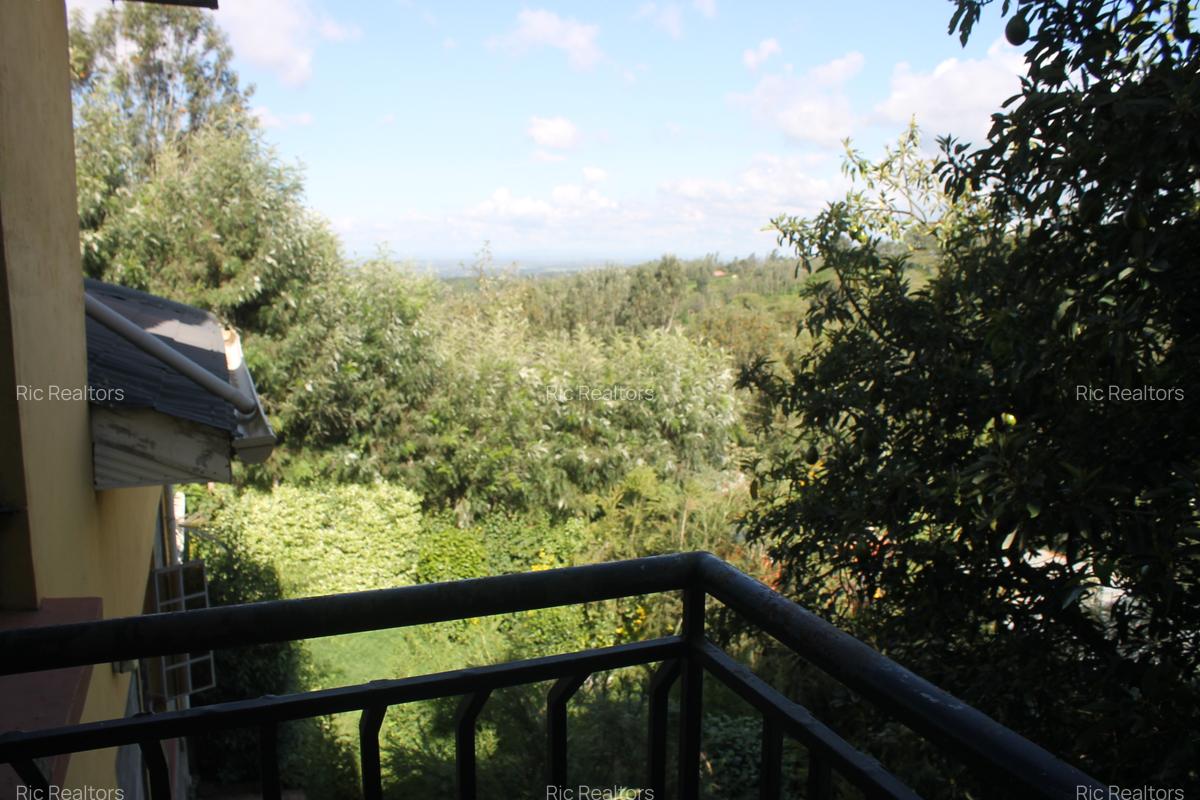 5 Bed House with En Suite at Matasia - 17