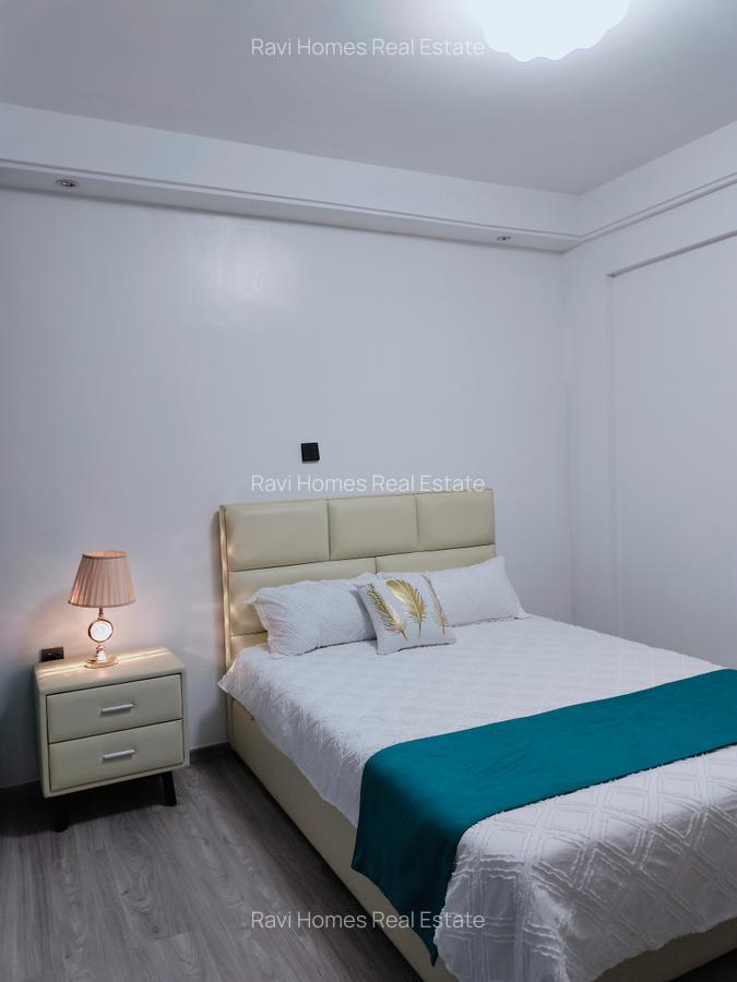 1 Bed Apartment with En Suite in Westlands Area - 10