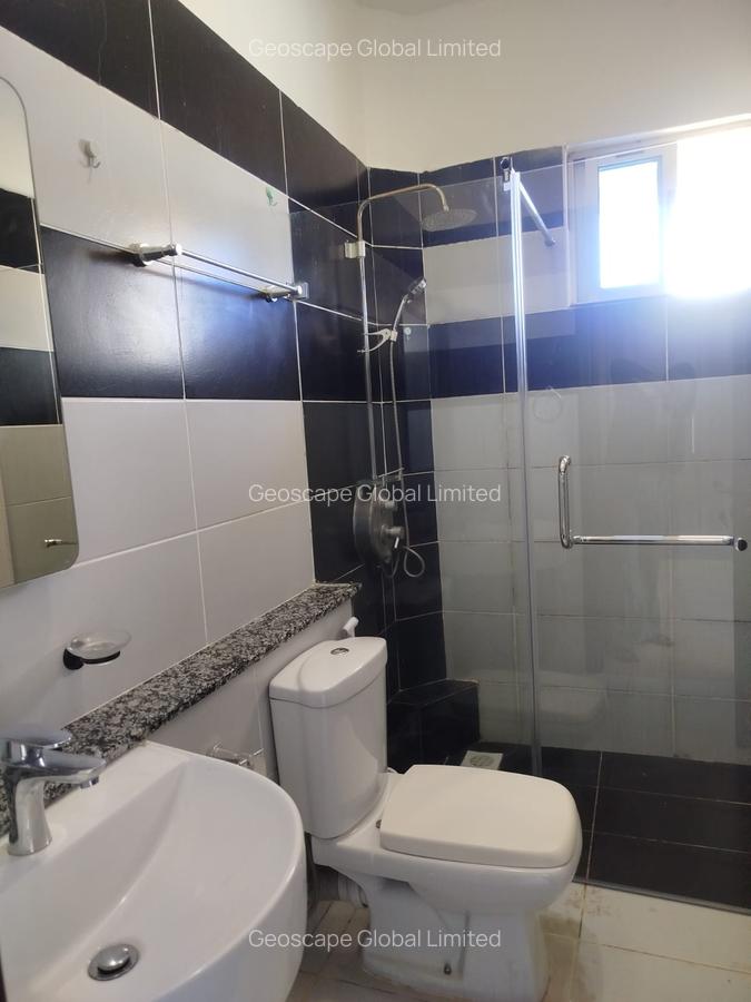 2 Bed Apartment with En Suite in Kileleshwa - 4