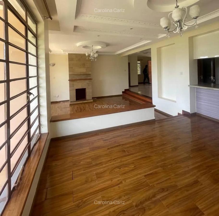 4 Bed Townhouse with En Suite in Runda - 6