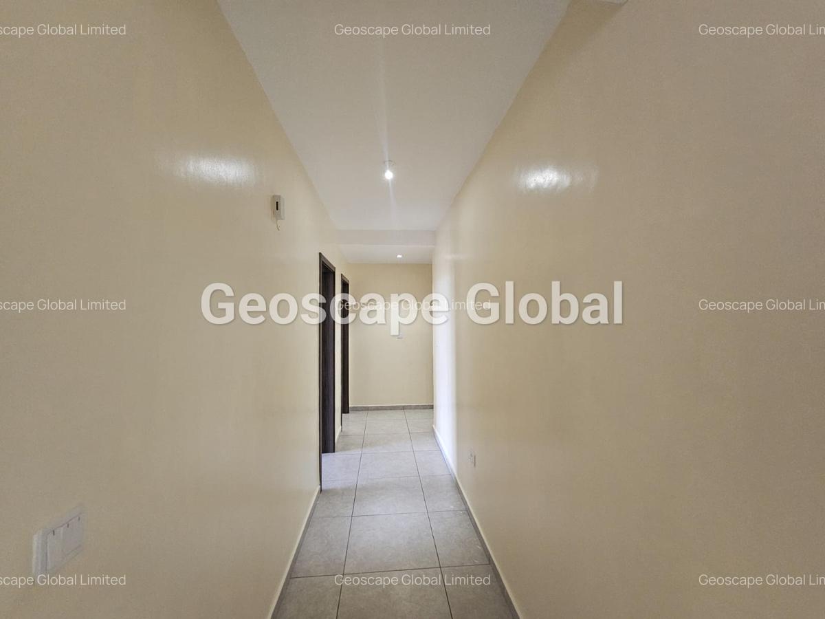 3 Bed Apartment with En Suite in Kileleshwa - 8