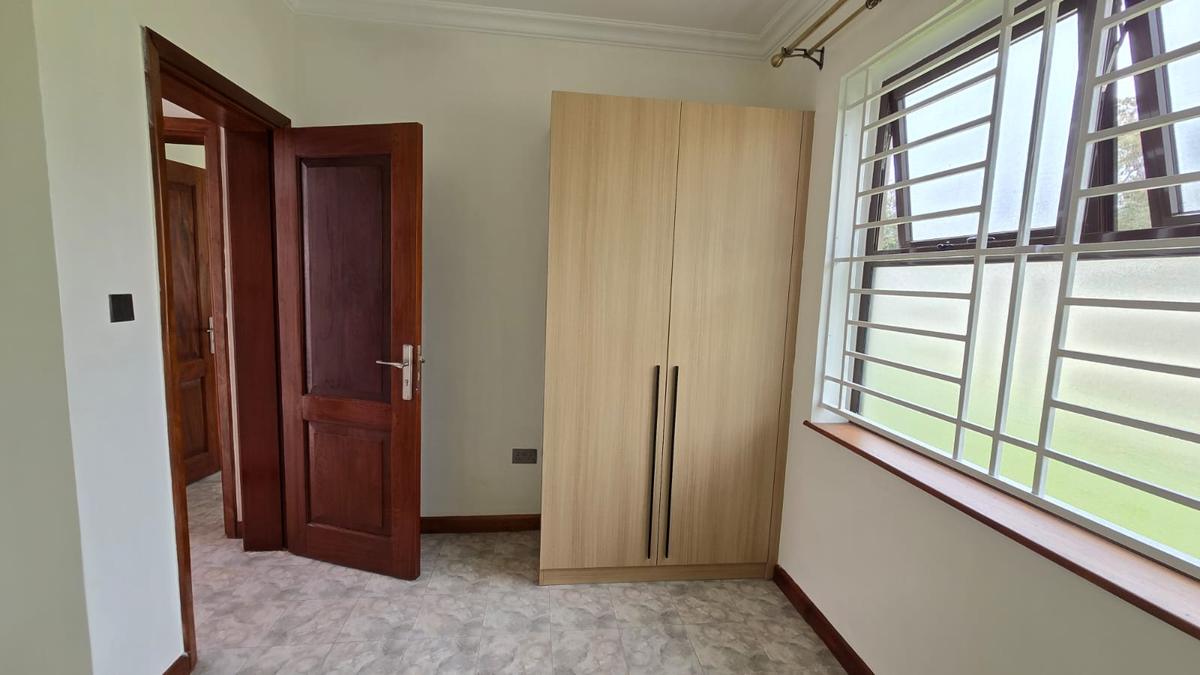 4 Bed House with En Suite in Karen - 18