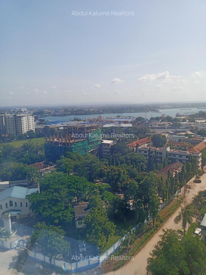 Serviced 3 Bed Apartment with En Suite at Kizingo - 13