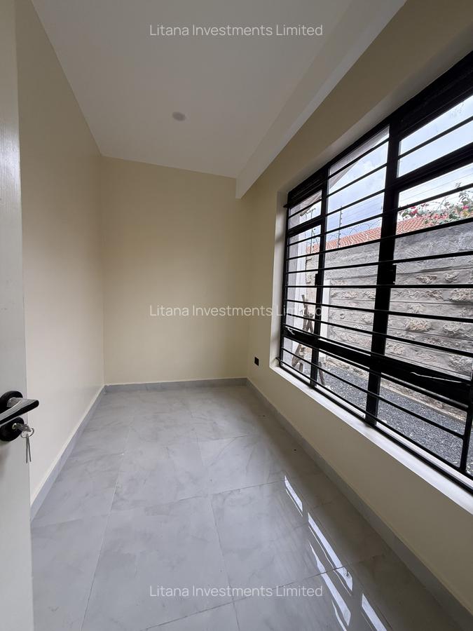 3 Bed House with En Suite in Kitengela - 8