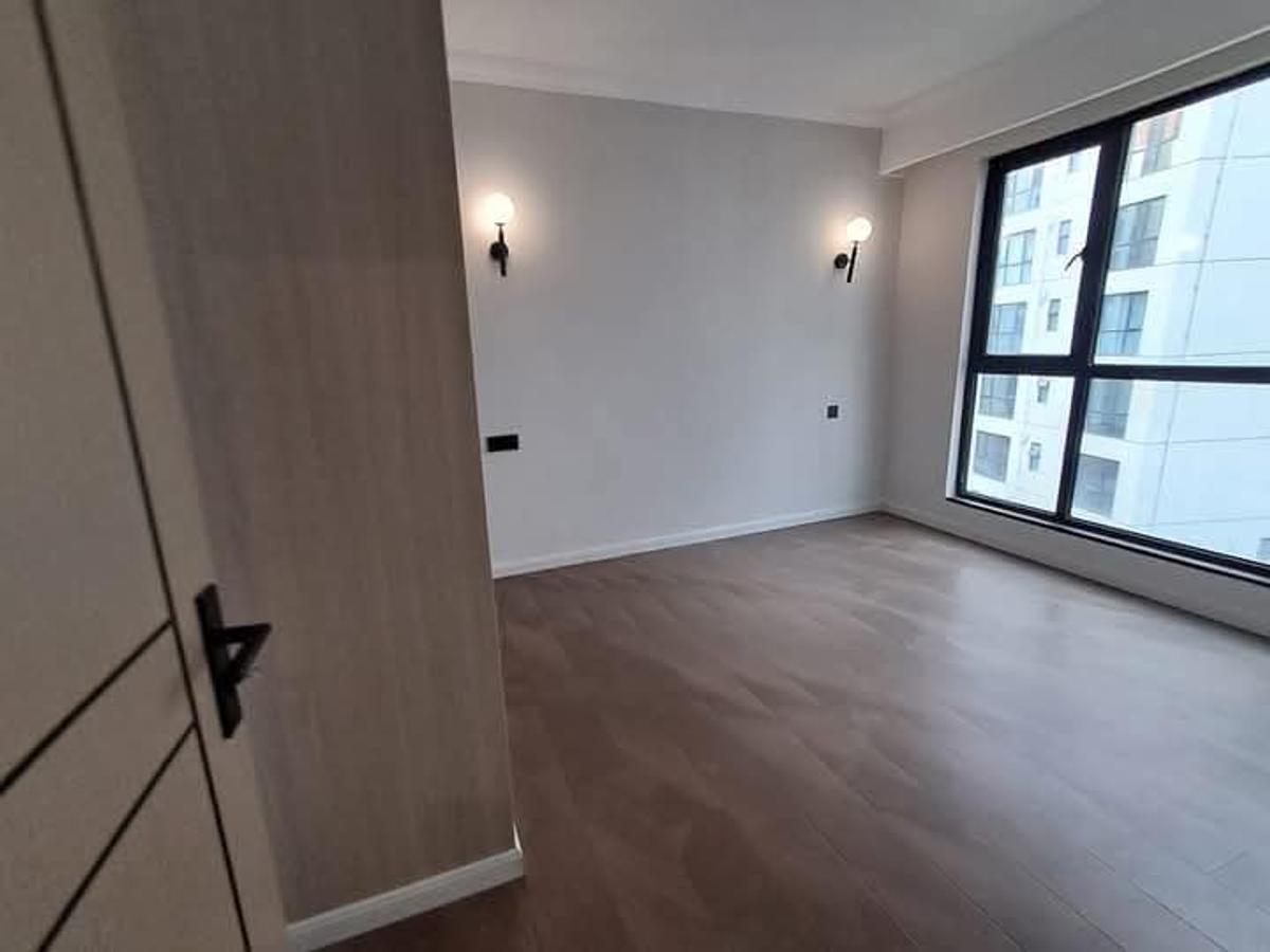 2 Bed Apartment with En Suite at Syokimau - 10