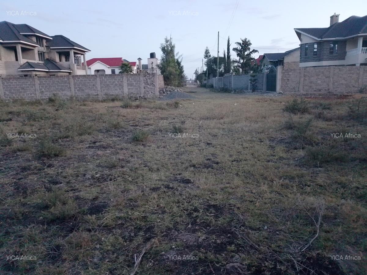Land at Mwananchi Road - 3