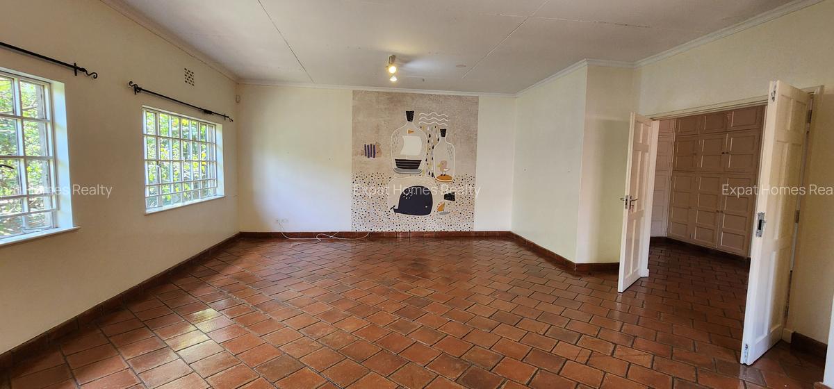 4 Bed House with Staff Quarters in Lavington - 5