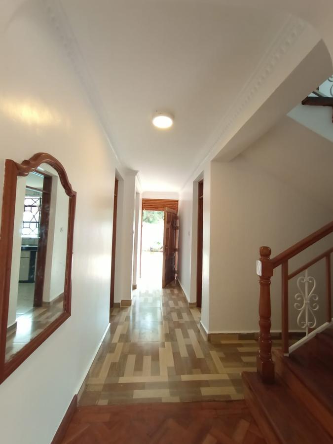 4 Bed Townhouse with En Suite in Karen - 7