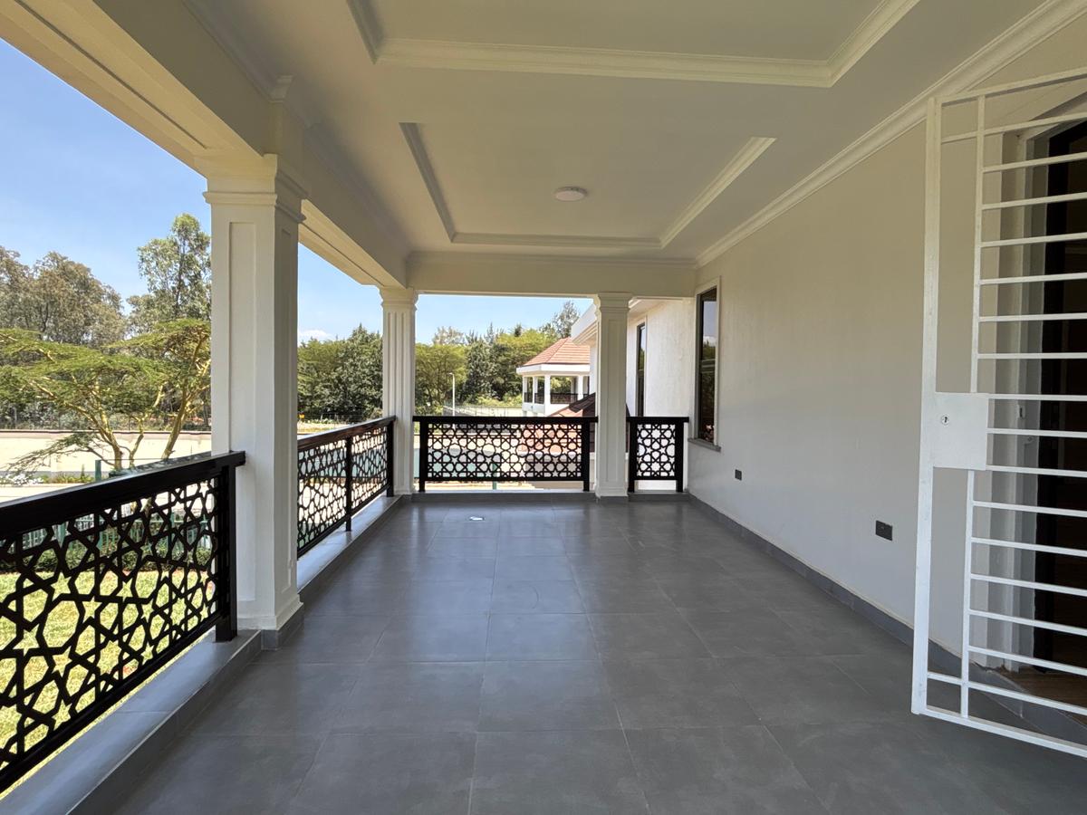 4 Bed House with En Suite in Karen - 20