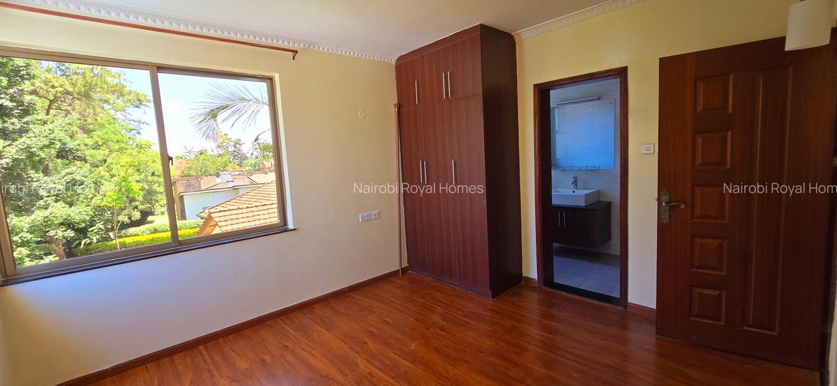 5 Bed Townhouse with En Suite at Lavington Chalbi Drive - 14