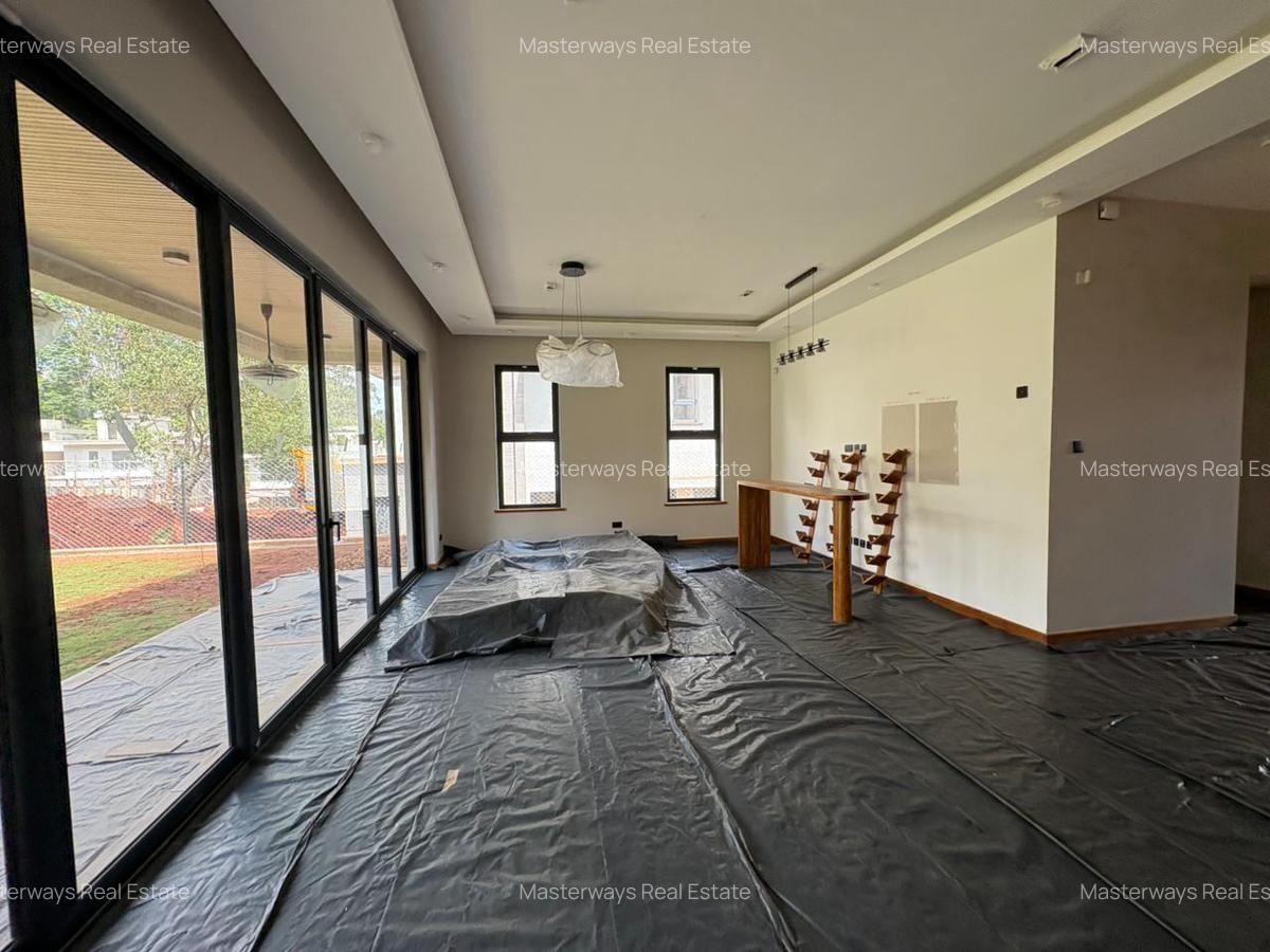 4 Bed Villa with Staff Quarters in Loresho - 6