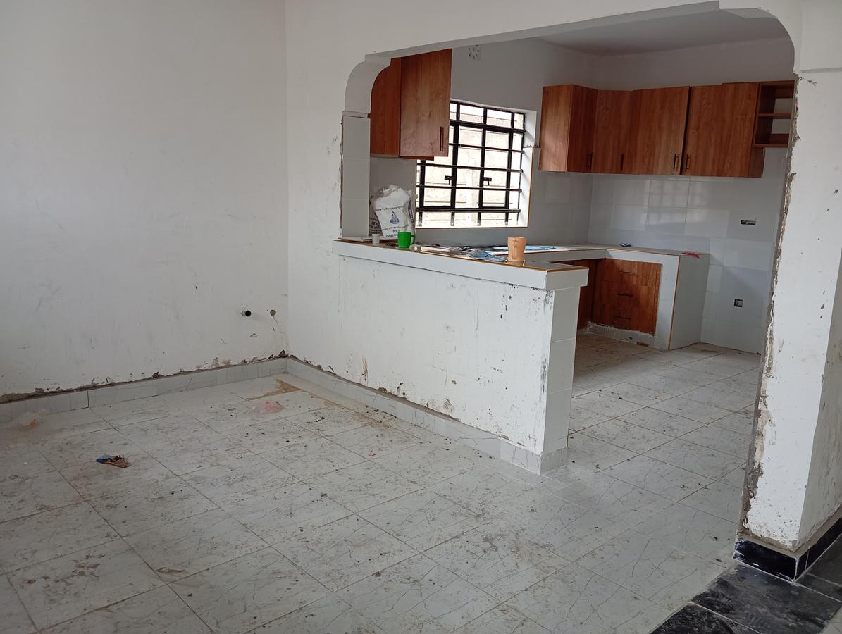 3 Bed House with En Suite in Kitengela - 7