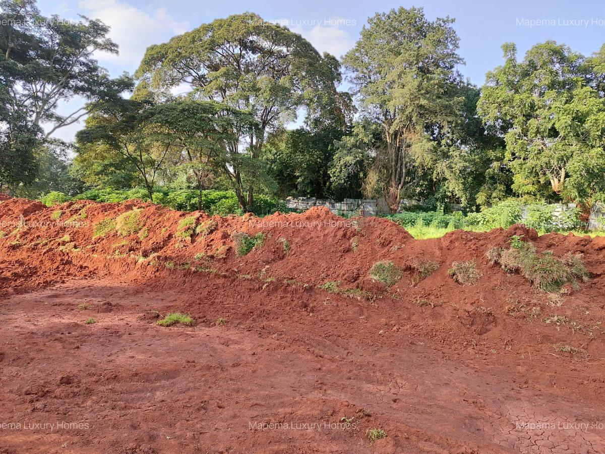 Residential Land at Karen - 20