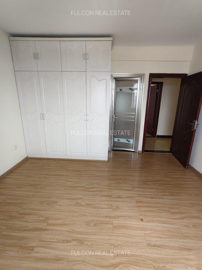 3 Bed Apartment with En Suite in Kilimani - 14