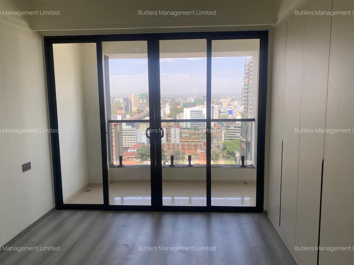 1 Bed Apartment with Swimming Pool at Westlands Road - 3