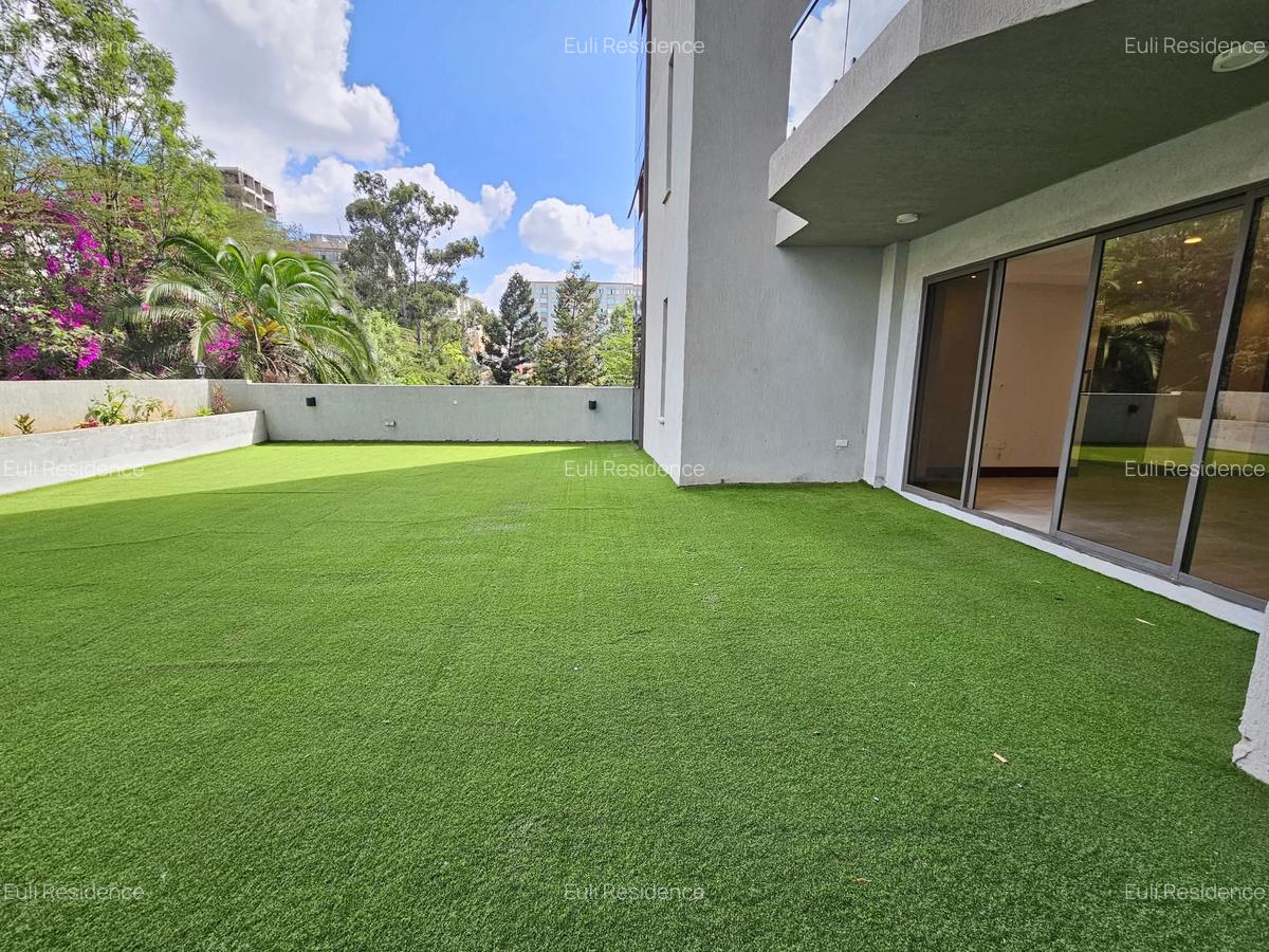 2 Bed Apartment with En Suite at Rhapta Rd - 9