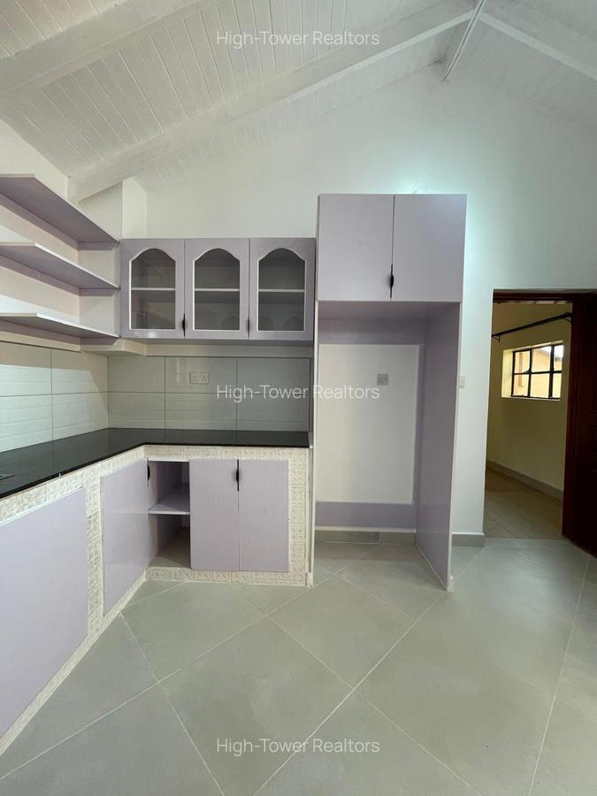 2 Bed House with En Suite in Kyuna - 6