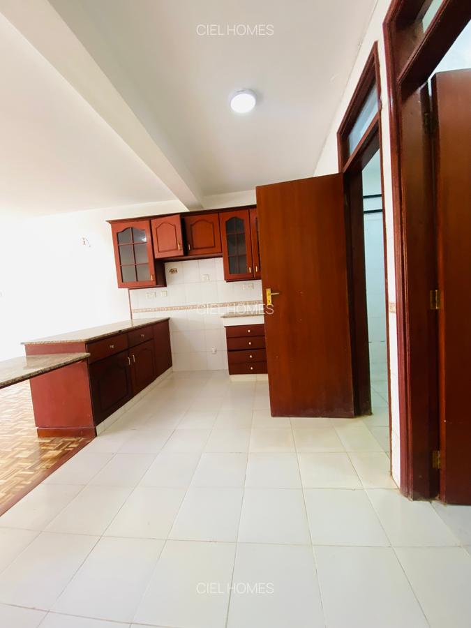 3 Bed Apartment with Swimming Pool at Chania Avenue - 5